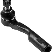 ECCPP Sway Bar Link Kit 2009 2010 2011 2012 2013 2014 2015 2016 2017 for Dodge Journey - Front Sway Bar End Links
