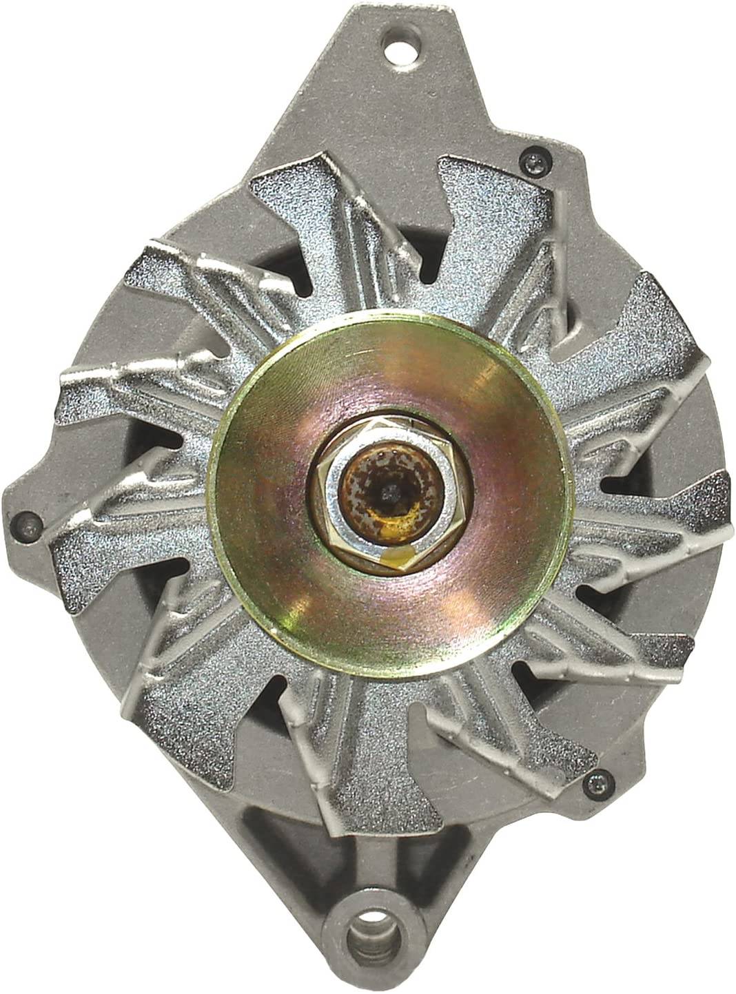 Quality-Built 7807111 Premium Alternator - Remanufactured