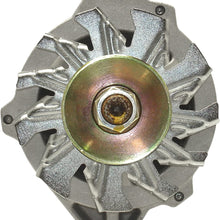 Quality-Built 7807111 Premium Alternator - Remanufactured