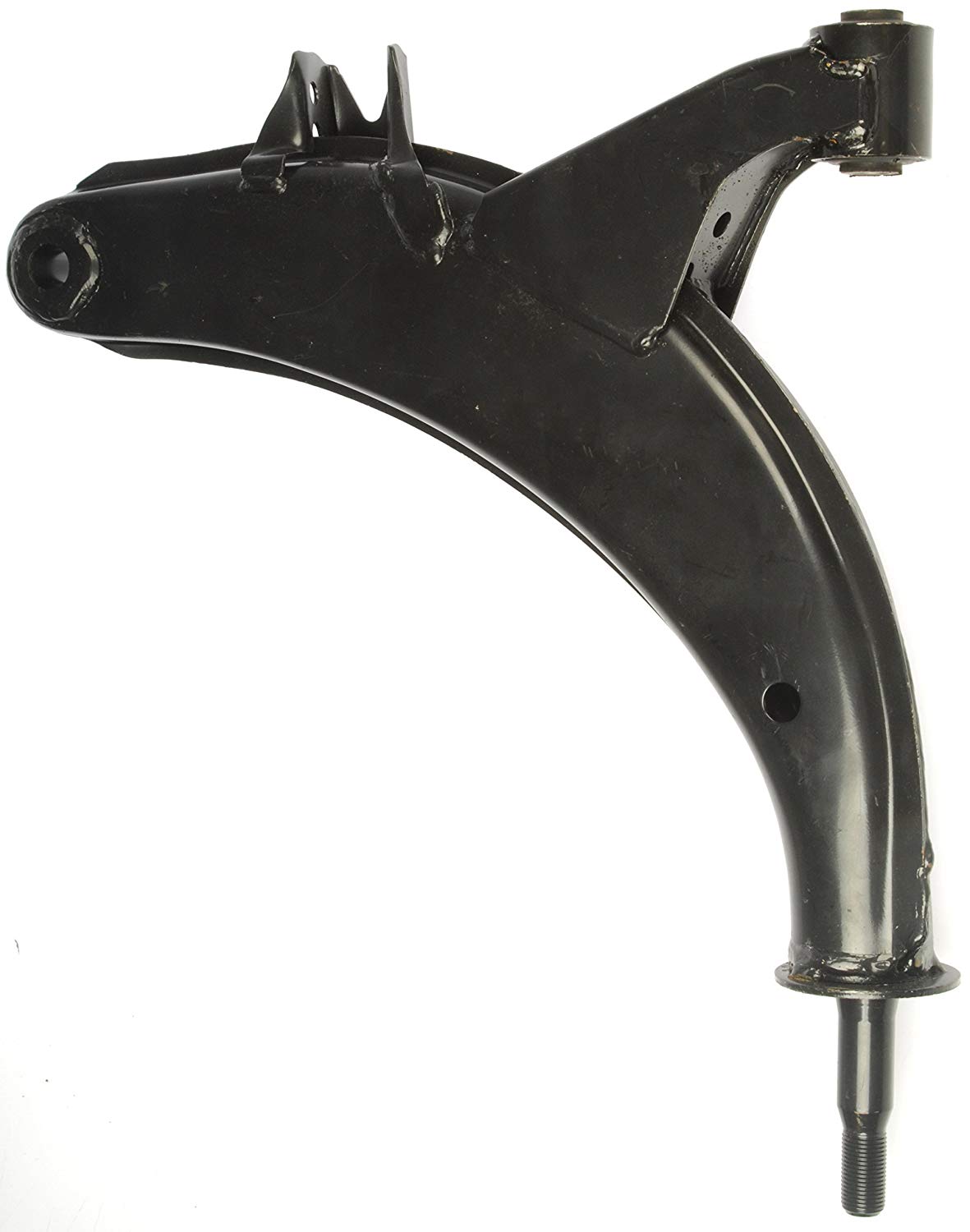 Dorman 520-477 Front Left Lower Suspension Control Arm for Select Subaru Models