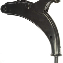 Dorman 520-477 Front Left Lower Suspension Control Arm for Select Subaru Models