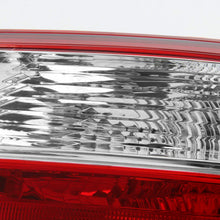 Fits 2015 2016 2017 Camry Sedan Tail Light Brake Lamp [Outer Corner Piece] Passenger Right Side RH 15 16 17