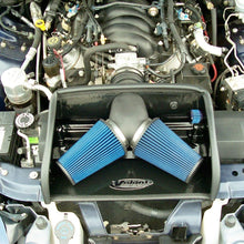 Volant 15958C3 Cool Air Intake Kit
