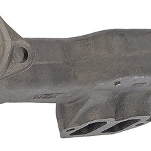 Dorman 674-538 Passenger Side Exhaust Manifold Kit For Select Dodge Models