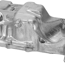 Spectra Premium HOP39A Engine Oil Pan