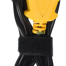 Auto X-Ray AXR20250 Standard Yellow OBD-II Connector