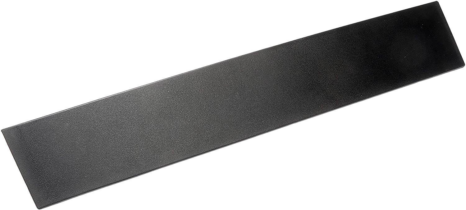 Dorman 926-446 B Pillar Molding Left Hand for Select Chrysler/Dodge Models,Black