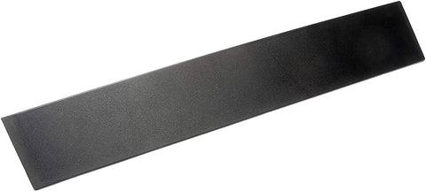Dorman 926-446 B Pillar Molding Left Hand for Select Chrysler/Dodge Models,Black