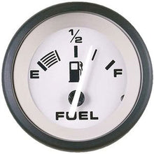 Sierra 61549P Drinftwood Fuel Gauge - 2"