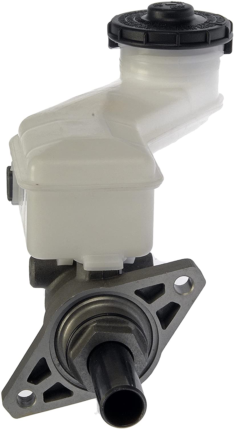 Dorman M630563 Brake Master Cylinder for Select Honda Models