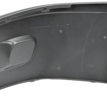 Dorman 242-5269 Front Passenger Side Bumper Cover for Select Freightliner Models