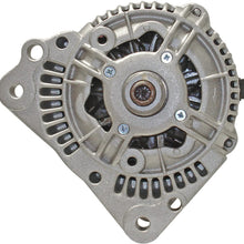 Quality-Built 13658 Premium Alternator - Remanufactured