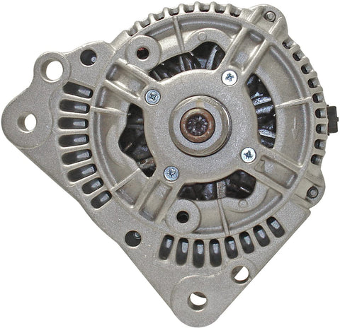 Quality-Built 13658 Premium Alternator - Remanufactured