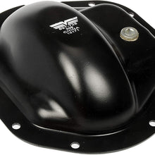 Dorman 697-728 Rear Differential Cover Assembly for Select Jeep Models