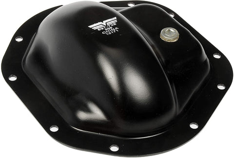 Dorman 697-728 Rear Differential Cover Assembly for Select Jeep Models