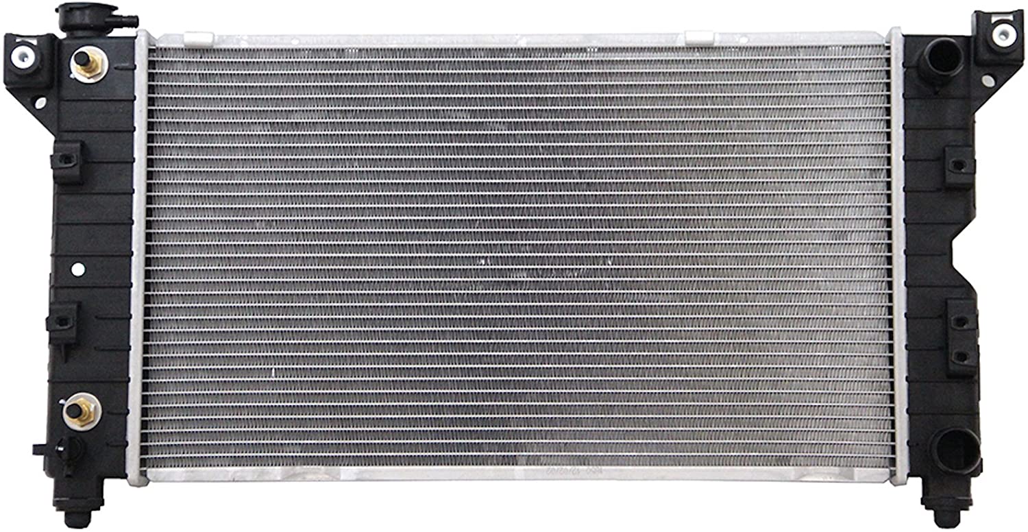 OSC Cooling Products 1850 New Radiator