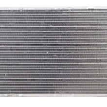 OSC Cooling Products 1850 New Radiator