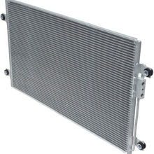 APFD A/C AC Condenser For Freightliner Columbia Cascadia 40731