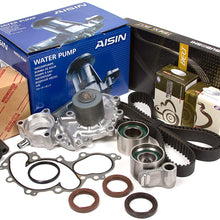Evergreen TBK271MHWPA2 Fits Toyota Pickup 3.4 DOHC 5VZFE Timing Belt Kit AISIN Water Pump