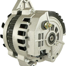 DB Electrical ADR0103 Alternator Compatible With/Replacement For Buick, Oldsmobile Pontiac 3.8L 1991 1992 1993, 4.3L 4.3 5.7L Caprice Impala 1994 1995 1996, 3.8L Lumina 1993 1994 1995