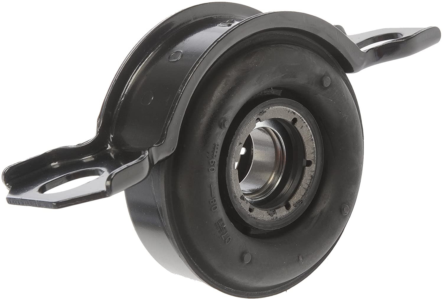 Dorman 934-601 Drive Shaft Center Support Bearing, Black