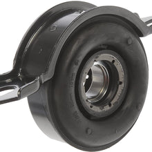 Dorman 934-601 Drive Shaft Center Support Bearing, Black
