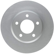 Raybestos 780049FZN Rust Prevention Technology Coated Rotor Brake