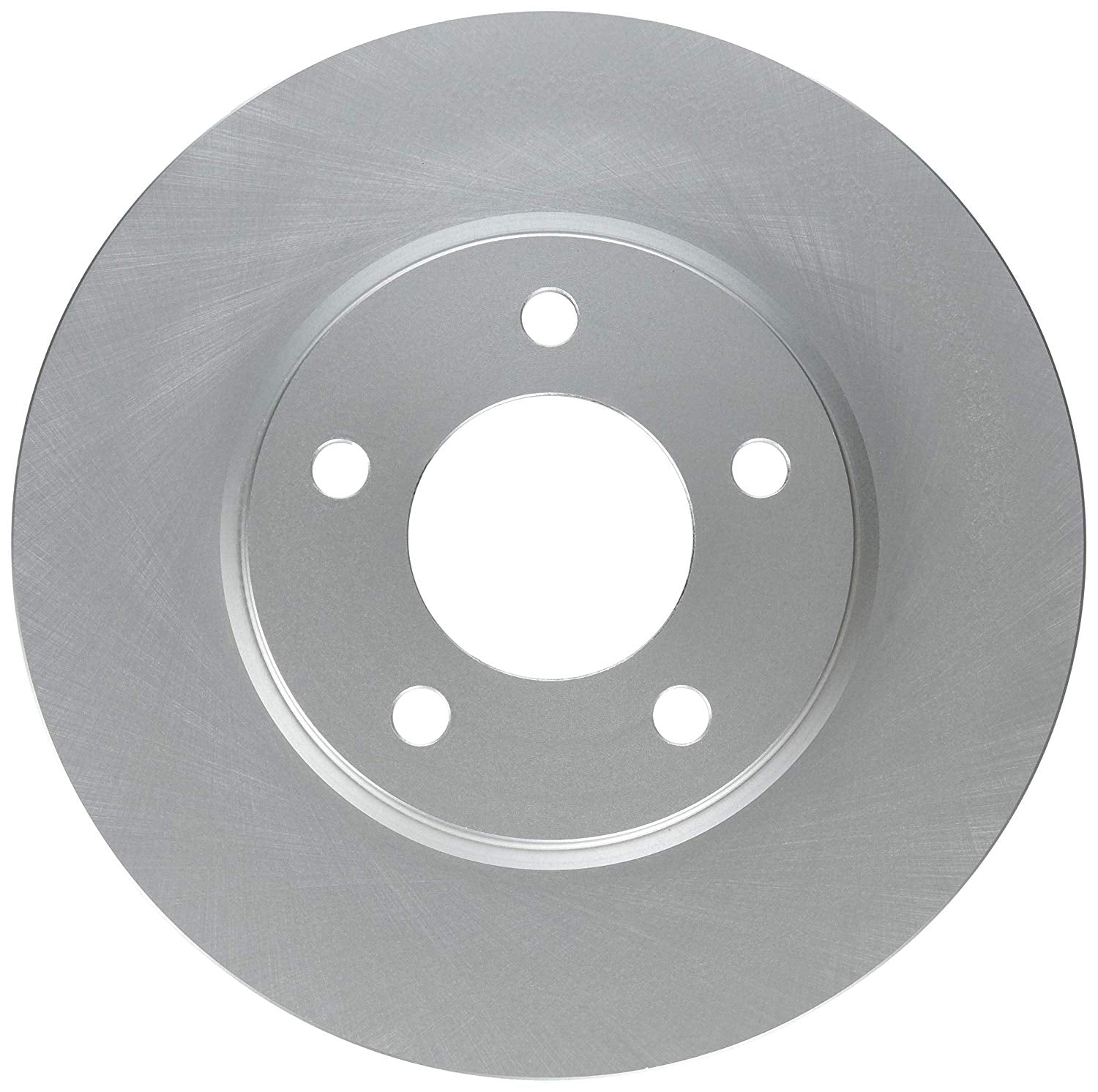 Raybestos 780049FZN Rust Prevention Technology Coated Rotor Brake