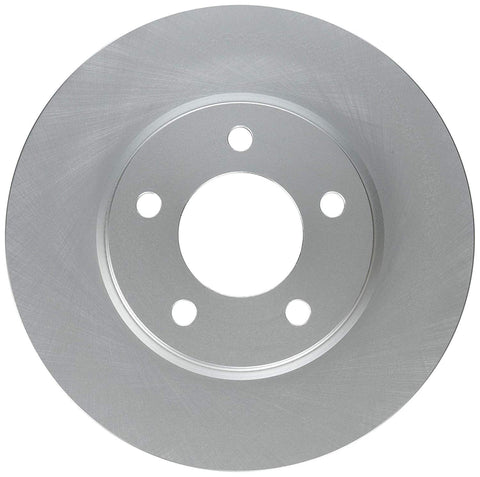 Raybestos 780049FZN Rust Prevention Technology Coated Rotor Brake