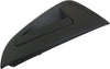 Dorman 88396 Rear Passenger Side Exterior Door Handle for Select Chevrolet Models, Black