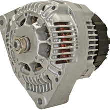 Quality-Built 15112 Premium Quality Alternator