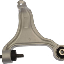 Dorman 521-225 Front Left Lower Suspension Control Arm for Select Volvo V70 Models