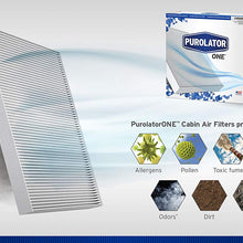 Purolator C36080 PurolatorONE Advanced Cabin Air Filter