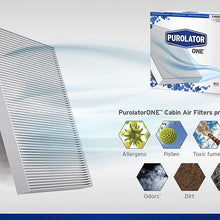 Purolator C15599 PurolatorONE Cabin Air Filter