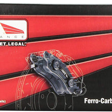 Hawk Performance HB552P.722 SuperDuty Brake Pad