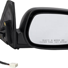 Dorman 955-995 Passenger Side Power View Mirror