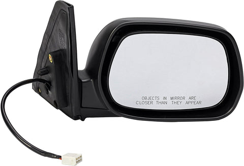 Dorman 955-995 Passenger Side Power View Mirror