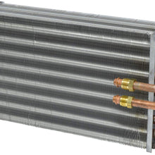 New HVAC A/C Evaporator Core EV 9409190C