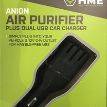Scent Slammer Ozone Scent Eliminators- Removes Odor on Clothing and Gear, Rechargeable for On The Go Use