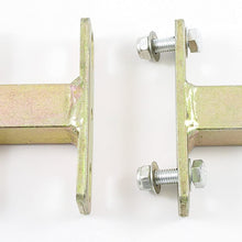 Dobinsons Front Swaybar Extension Set for Toyota Land Cruiser 70 and 80 Series (9/1991+)