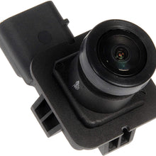 Dorman 592-026 Park Assist Camera for Select Lincoln MKZ Models