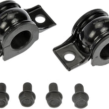 Dorman OE Solutions 928-492 Front Sway Bar Bushing Bracket Kit