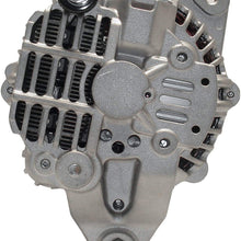 ACDelco 334-1473 Professional Alternator, Remanufactured