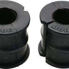 MOOG K201618 Stabilizer Bar Bushing Kit, 1 Pack