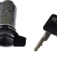 Dorman 924-791 Ignition Lock Cylinder, 1 Pack