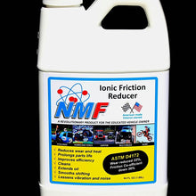 GoNMF NMF Ionic Friction Reducer, 4 Engines (16 oz)