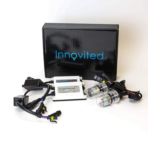 Innovited 55W AC Xenon HID Lights