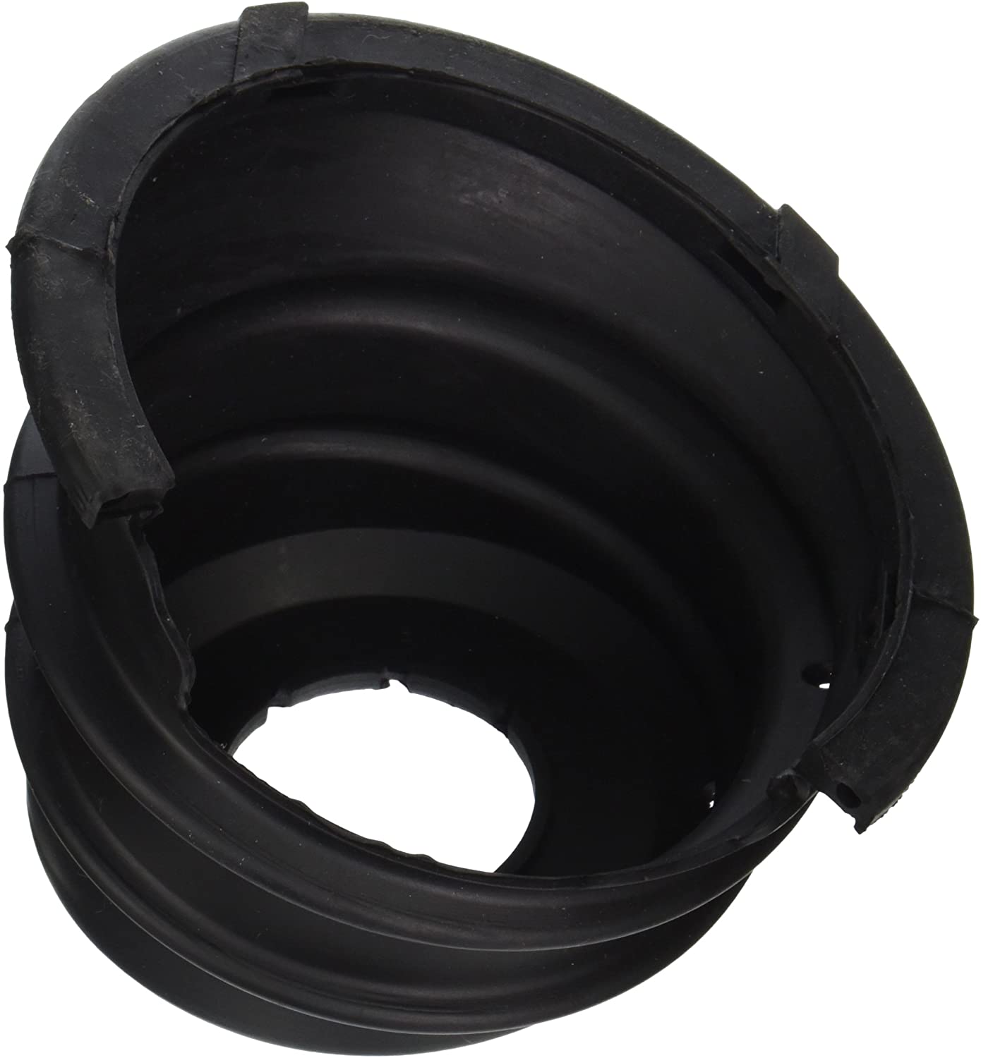 Genuine GM 15244046 Fuel Tank Filler Pipe Housing