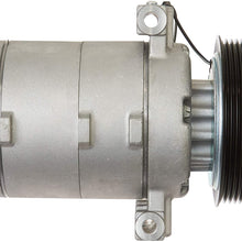 Spectra Premium 0610315 A/C Compressor