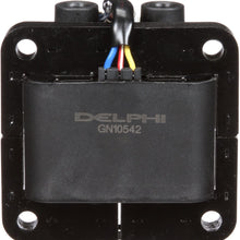 Delphi GN10542 Ignition Coil